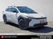 2026 Toyota bZ Woodland Premium