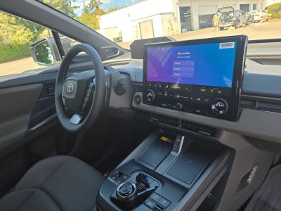 2026 Toyota bZ Woodland Premium