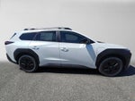 2026 Toyota bZ Woodland Premium