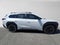 2026 Toyota bZ Woodland Premium