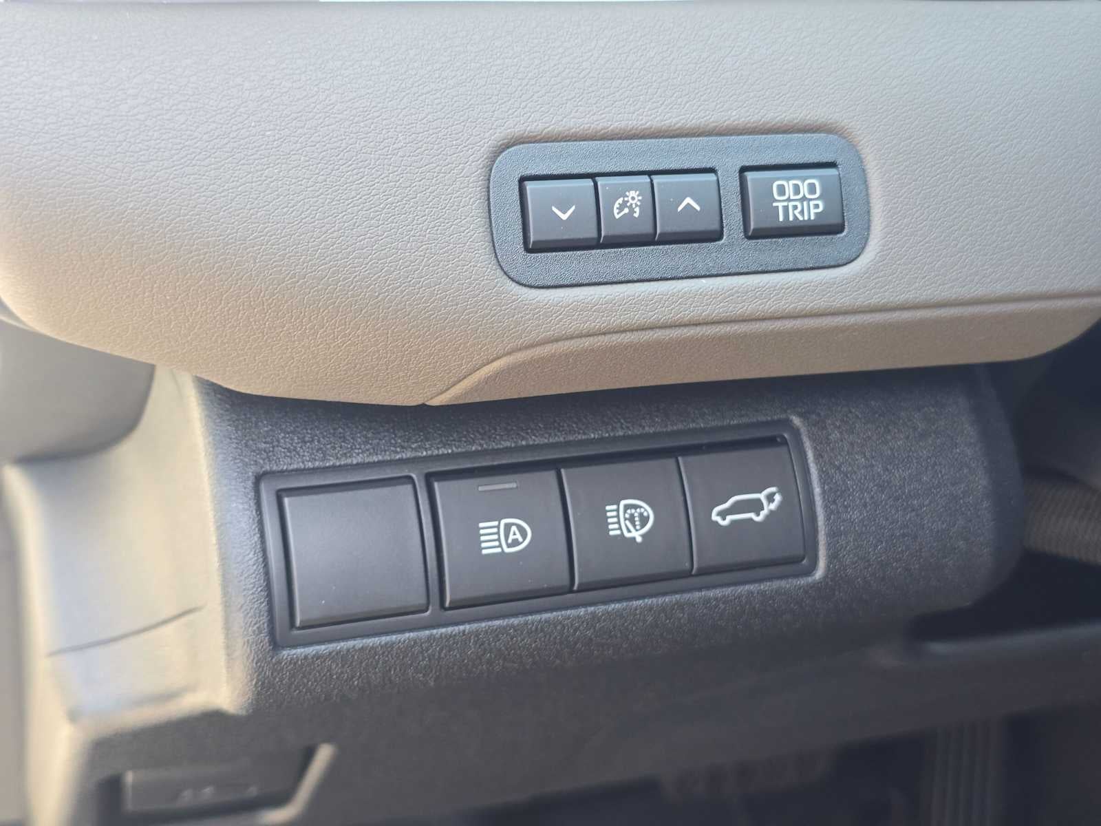 2026 Toyota bZ Woodland Premium