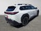 2026 Toyota bZ Woodland Premium