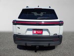 2026 Toyota bZ Woodland Premium