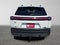 2026 Toyota bZ Woodland Premium
