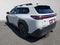 2026 Toyota bZ Woodland Premium