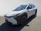 2026 Toyota bZ Woodland Premium