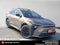 2027 Toyota bZ Woodland Premium