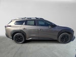2027 Toyota bZ Woodland Premium