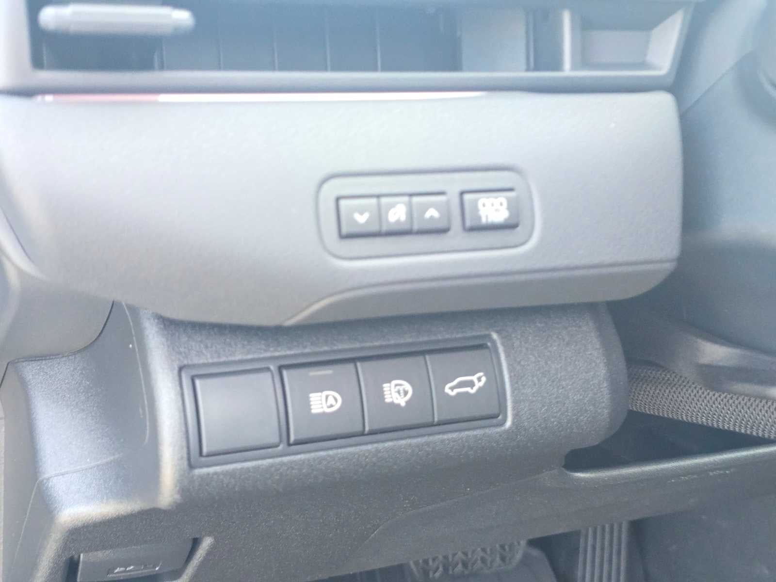 2027 Toyota bZ Woodland Premium
