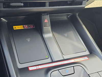 2027 Toyota bZ Woodland Premium