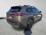 2027 Toyota bZ Woodland Premium