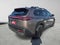 2027 Toyota bZ Woodland Premium