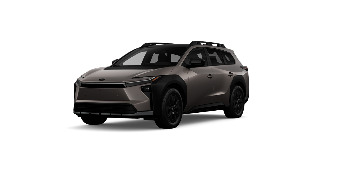2027 Toyota bZ Woodland Base