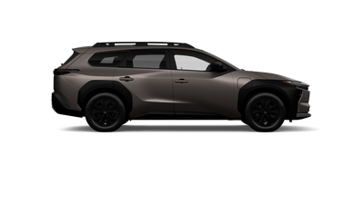2027 Toyota bZ Woodland Base