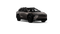 2027 Toyota bZ Woodland Base