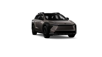 2027 Toyota bZ Woodland Base