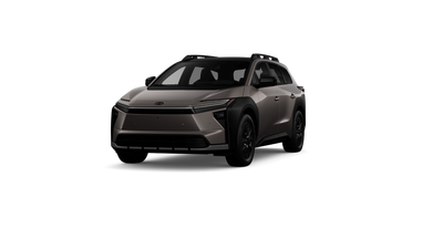 2027 Toyota bZ Woodland Base