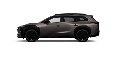 2027 Toyota bZ Woodland Base