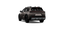 2027 Toyota bZ Woodland Base