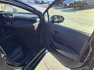 2026 Toyota GR Corolla Premium Plus MT