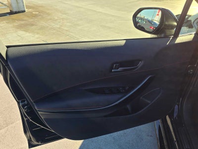 2026 Toyota GR Corolla Premium Plus MT