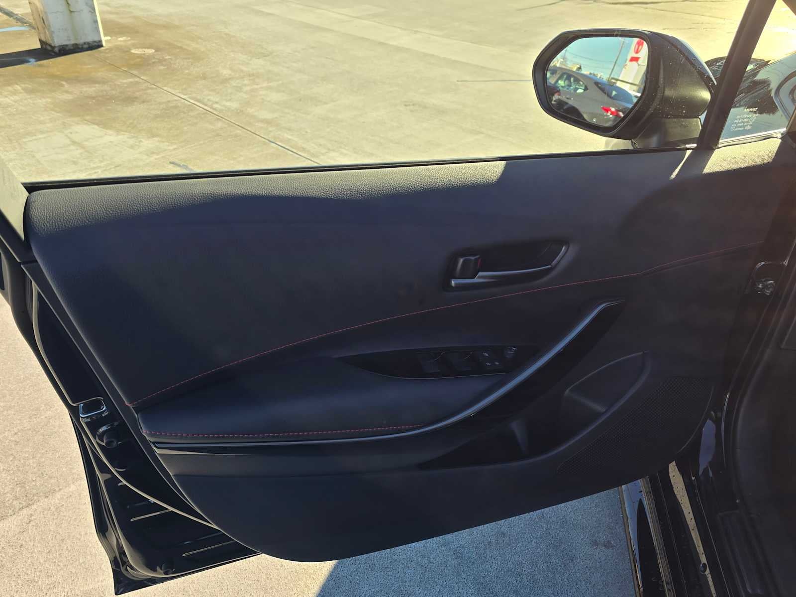 2026 Toyota GR Corolla Premium Plus MT