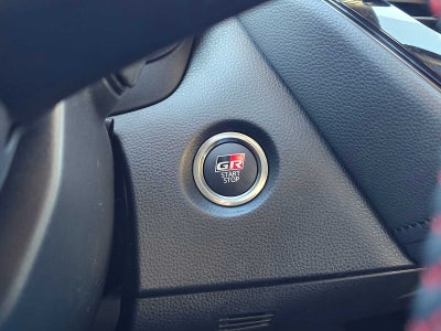 2026 Toyota GR Corolla Premium Plus MT