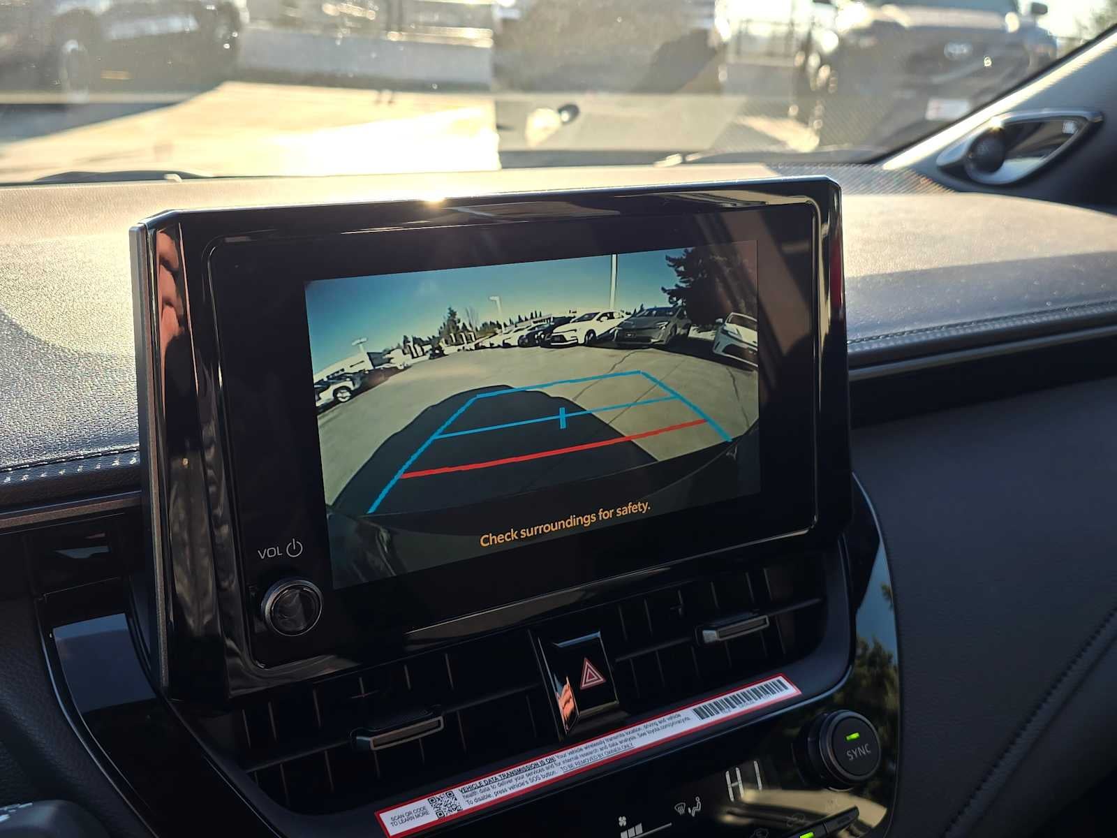 2026 Toyota GR Corolla Premium Plus MT