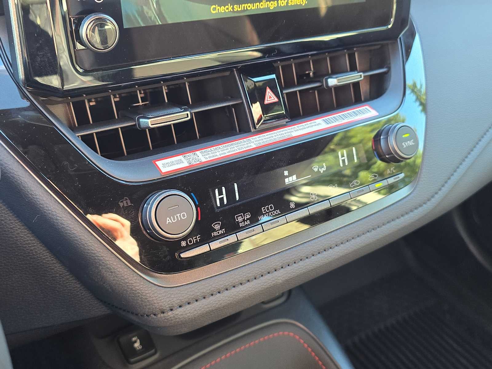 2026 Toyota GR Corolla Premium Plus MT