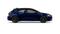 2027 Toyota Corolla Hatchback XSE
