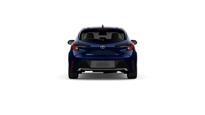 2027 Toyota Corolla Hatchback XSE