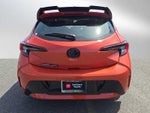 2026 Toyota Corolla Hatchback FX