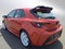 2026 Toyota Corolla Hatchback FX