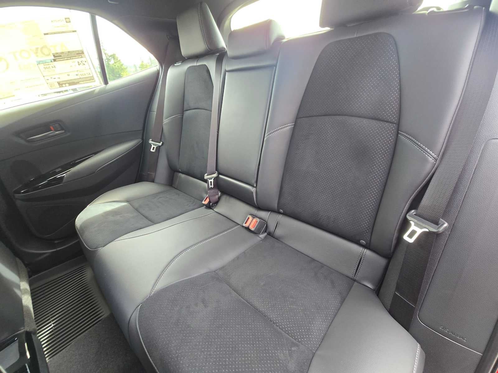 2026 Toyota GR Corolla MT