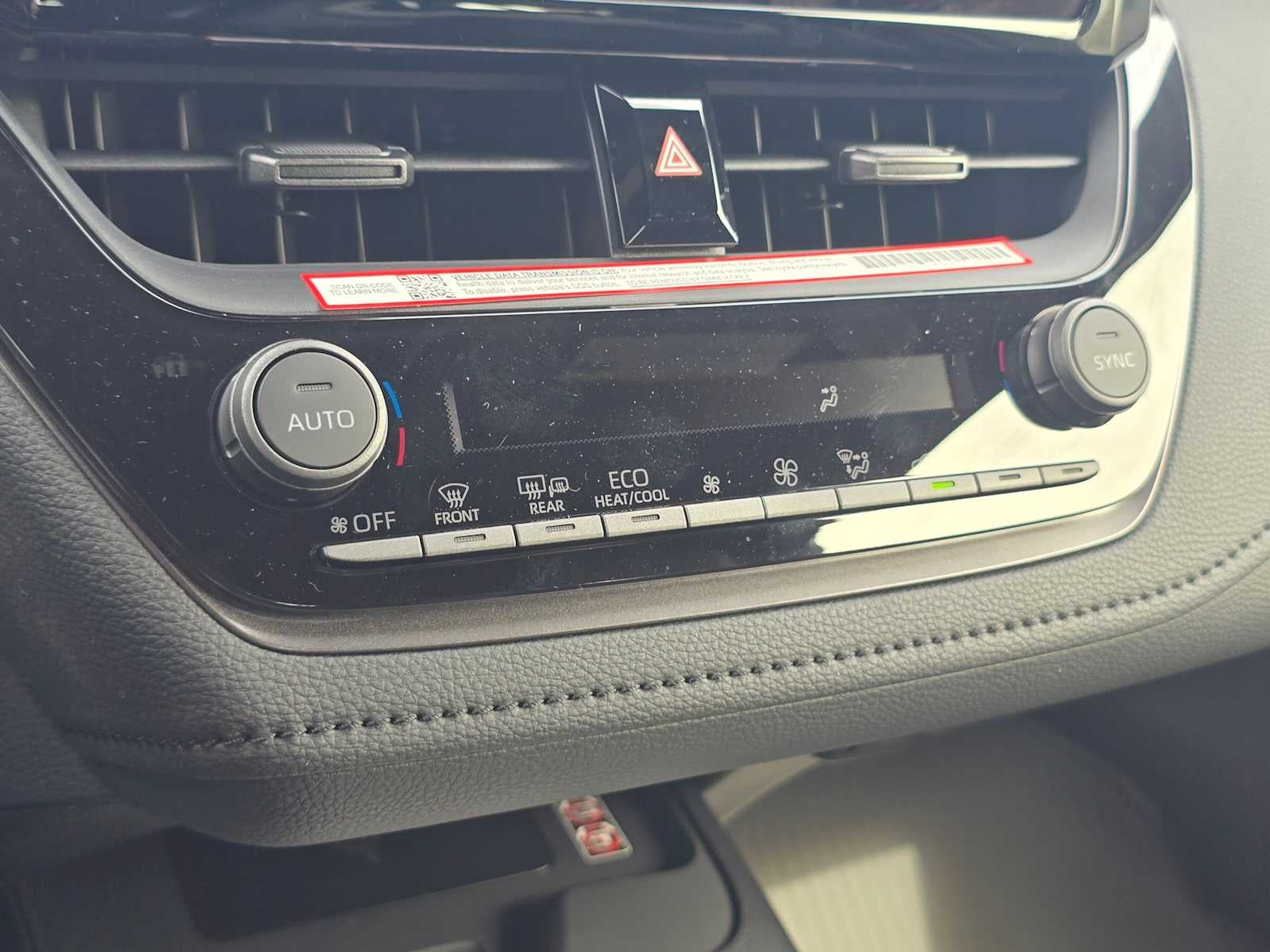 2026 Toyota GR Corolla MT