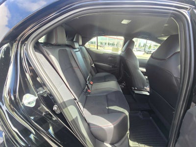 2026 Toyota GR Corolla Premium Plus MT