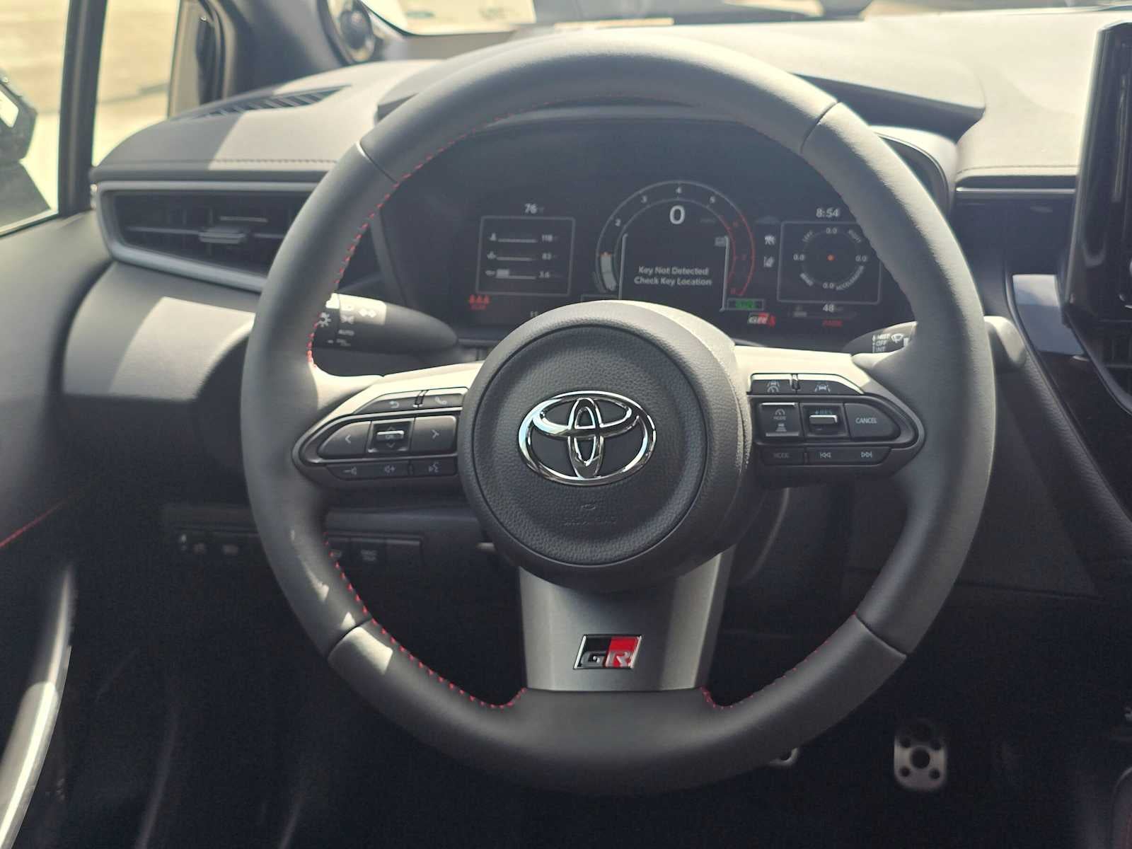 2026 Toyota GR Corolla Premium Plus MT