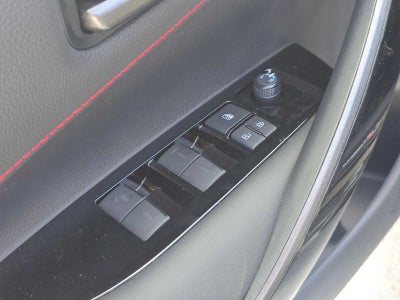 2026 Toyota GR Corolla Premium Plus MT