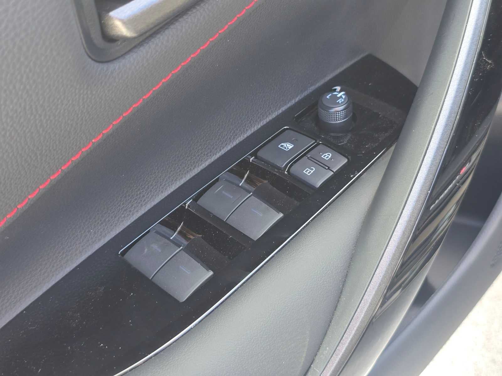 2026 Toyota GR Corolla Premium Plus MT