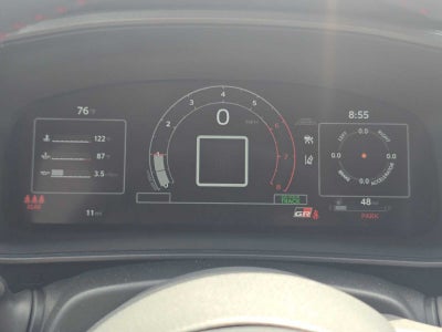 2026 Toyota GR Corolla Premium Plus MT