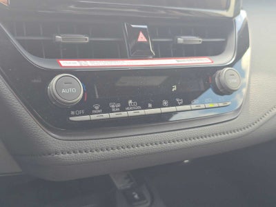 2026 Toyota GR Corolla Premium Plus MT