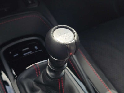 2026 Toyota GR Corolla Premium Plus MT