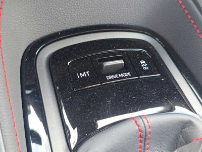 2026 Toyota GR Corolla Premium Plus MT