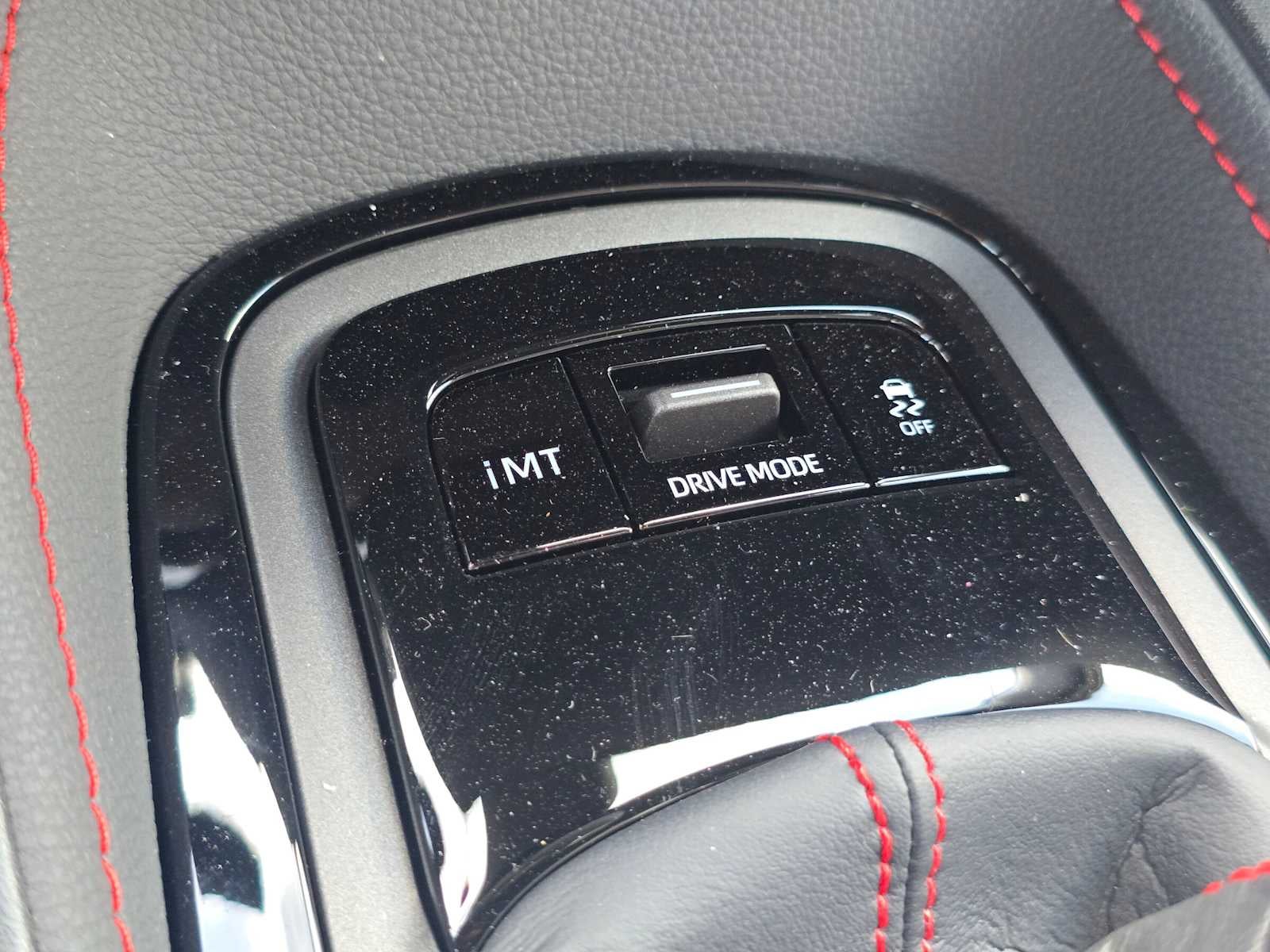 2026 Toyota GR Corolla Premium Plus MT