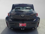 2026 Toyota GR Corolla Premium Plus MT