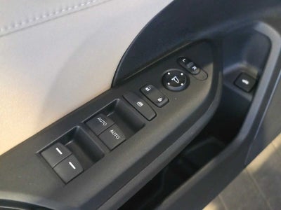 2017 Honda Civic Sedan EX