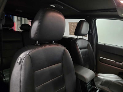 2008 Ford Escape Limited