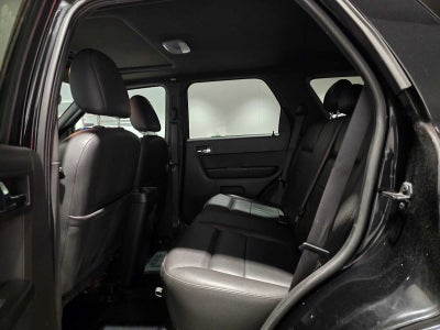 2008 Ford Escape Limited