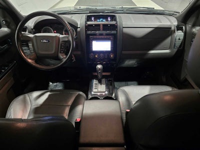 2008 Ford Escape Limited