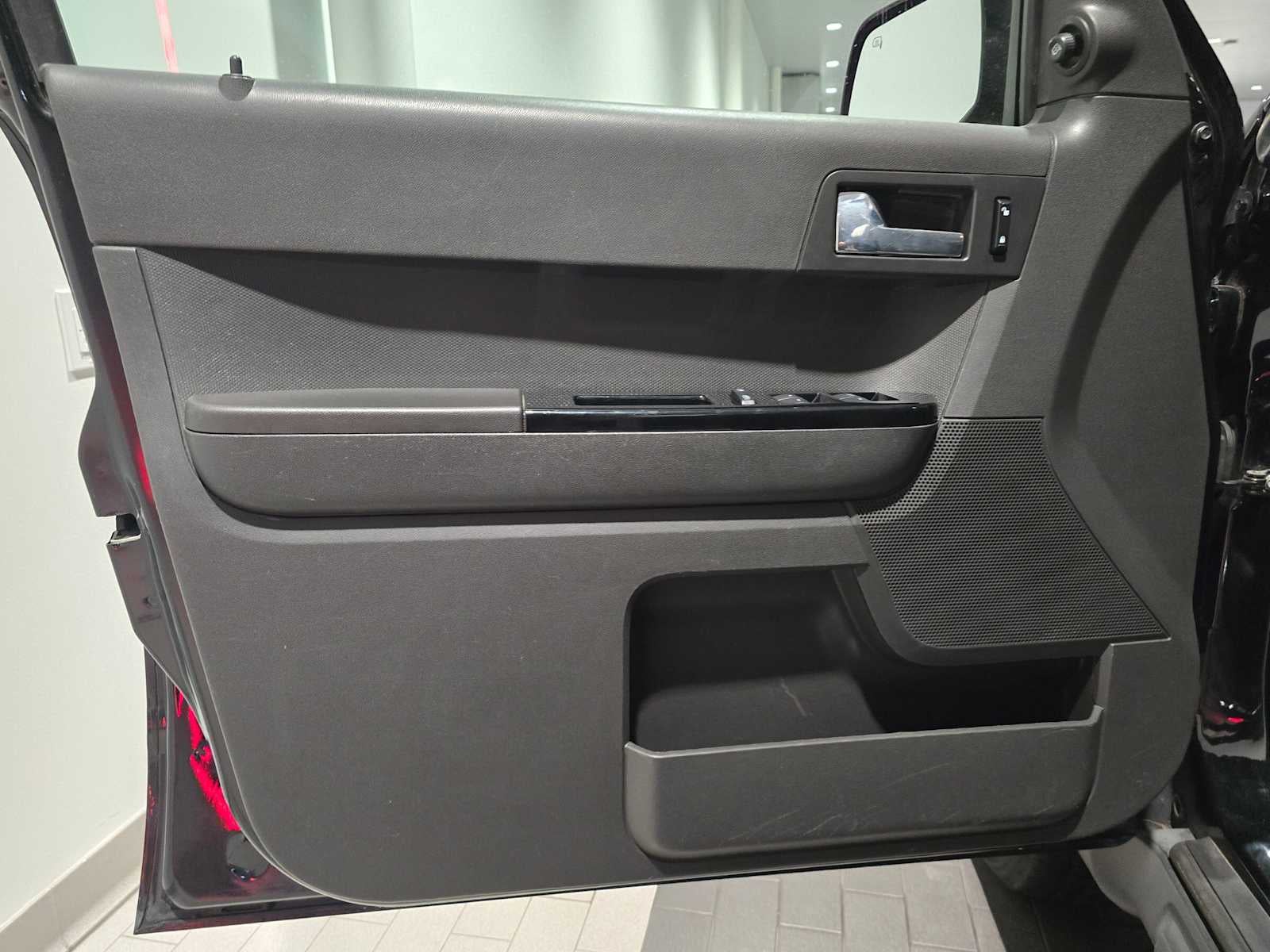 2008 Ford Escape Limited